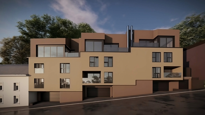 Image 4 : Agence immobilière à Luxembourg : DoHome Promotions