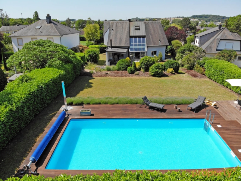 Image 3 : Agence immobilière à Luxembourg : Property*
