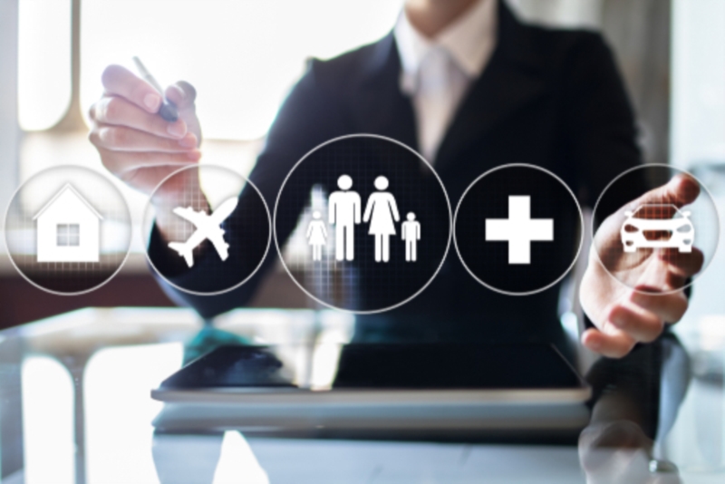 Image 2 : Courtier en assurance à Leudelange : Vanbreda Risk & Benefits