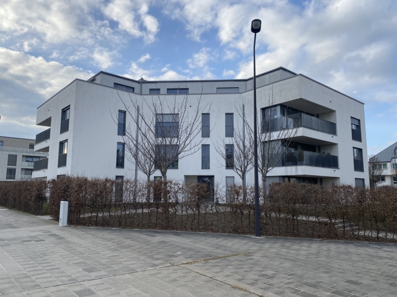 Image 1 : Agence immobilière à Luxembourg : Bureau Immobilier Stoffel