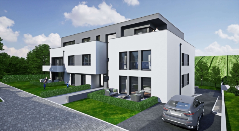 Image 3 : Promotion immobilière à Echternach : CKM Promotion Immobiliere Sàrl