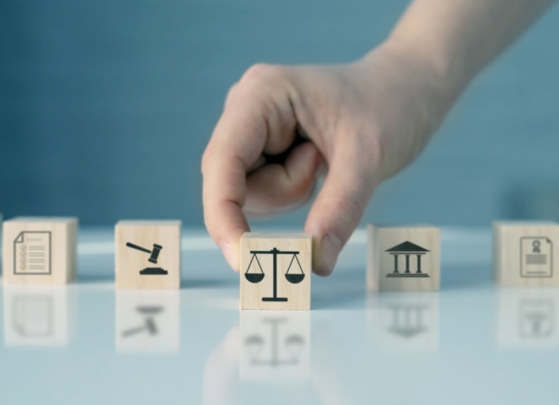 Image 2 : Notaire à Luxembourg : Welbes Max