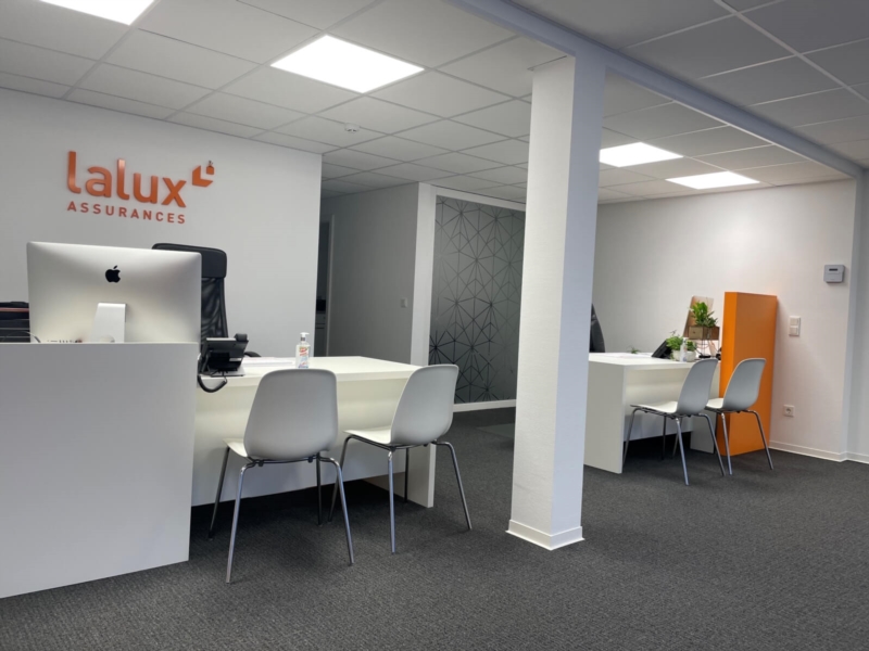 Image 1 : Assurance à Wilwerdange : Bureau d'assurances MILTGEN et WELTER