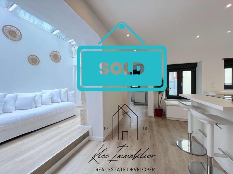 Image 5 : Transactions immobilières à Differdange : Kloé Immobilier