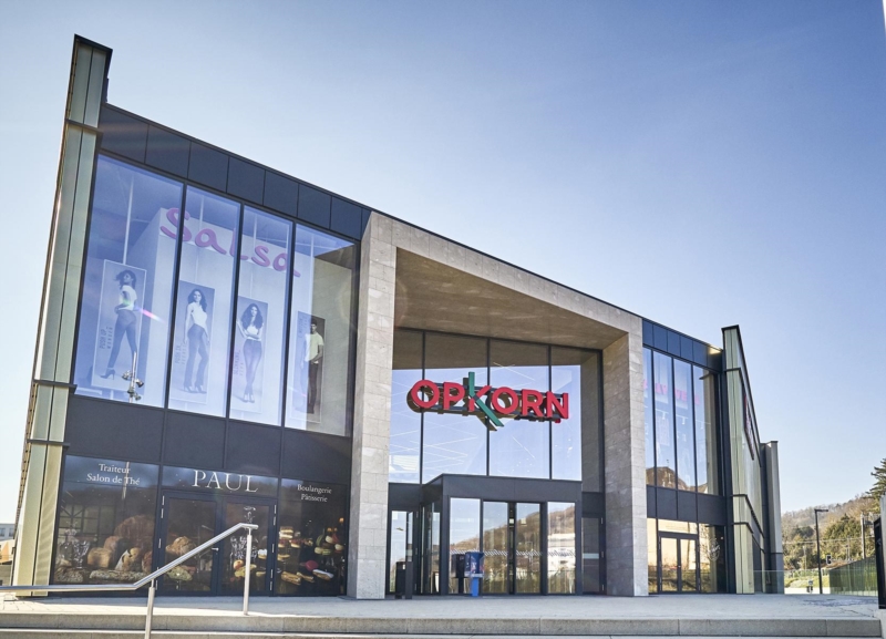 Image 3 : Banques à Differdange : Banque Internationale à Luxembourg