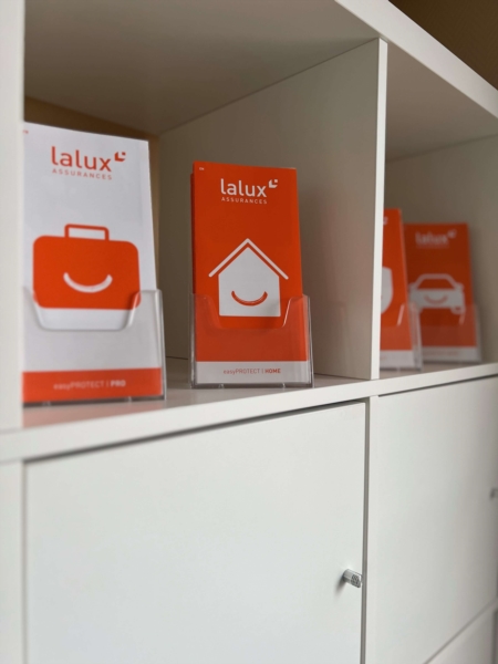 Image 1 : Assurance à Frisange : Neofisc