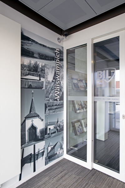 Image 2 : Banques à Weiswampach : Banque Internationale à Luxembourg