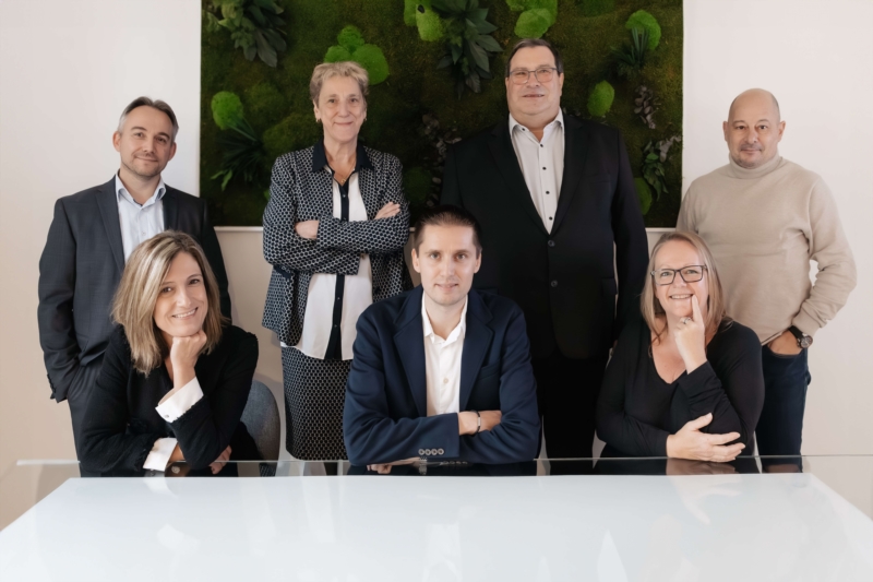 Image 3 : Agent d'assurance à Contern : Foyer - Agence Principale d’Assurances Steven Schommer