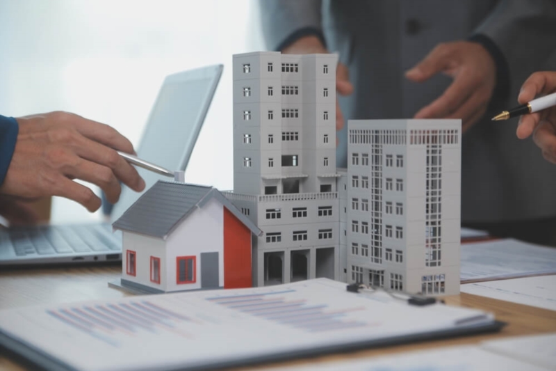 Image 3 : Agence immobilière à Grevenmacher : DN Associés