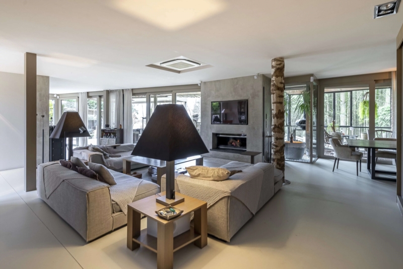 Image 2 : Agence immobilière à Luxembourg : Foncière
