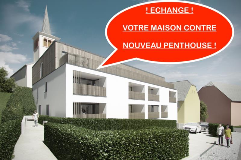 Image 2 : Agence immobilière à Mersch : iKSL Sàrl