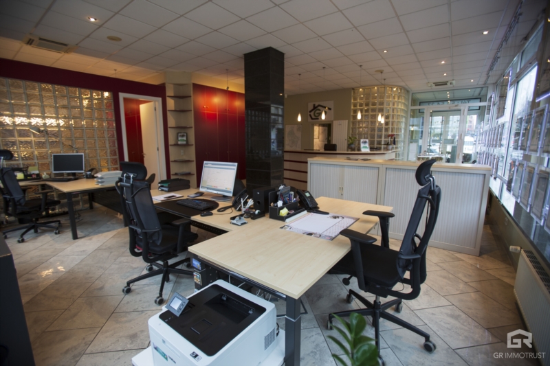 Image 3 : Agence immobilière à Esch-sur-Alzette : GR Immotrust SA