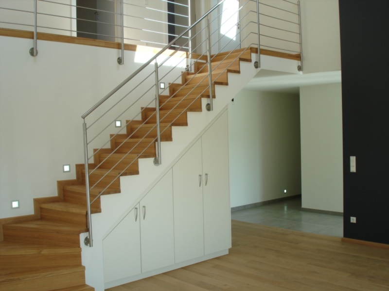 Image 5 : Entrepreneur en bâtiment à Senningerberg : Cialux Construction Sàrl