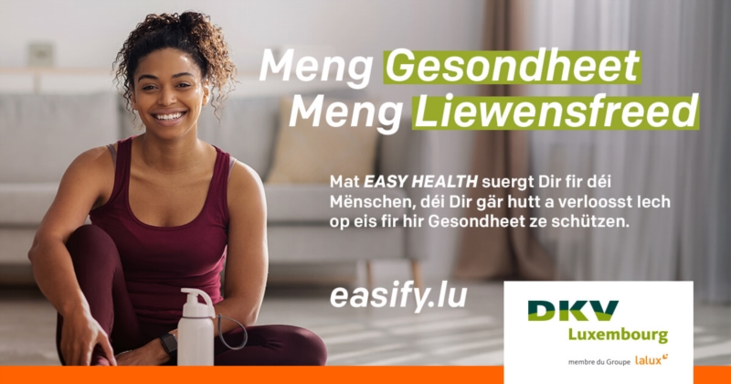 Image 4 : Professionnel de l'assurance à Stadtbredimus : Risch Annick