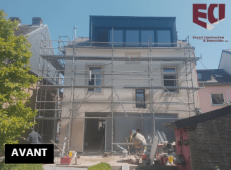 Image 1 : Service de rénovation à Strassen : Expert Construction et Immobilier