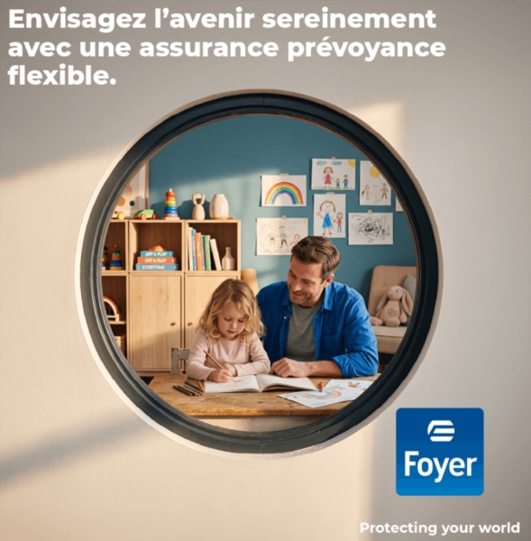Image 2 : Agent d’assurance à Esch-sur-Alzette : Agence Foyer - Zelenika & Deligny succ. Everard