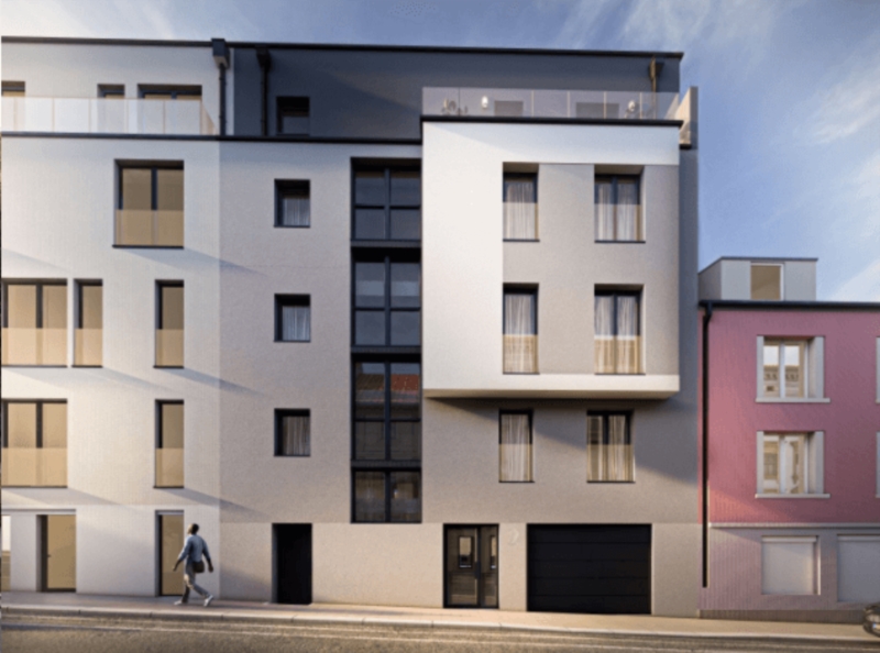 Image 4 : Agence immobilière à Strassen : Espace Immo SA