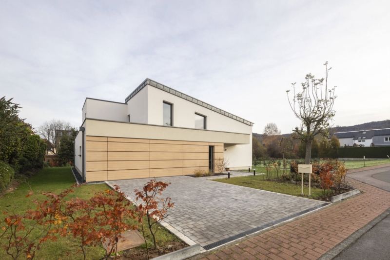 Image 14 : Construction tous corps d'état à Mertzig : CLK Constructions