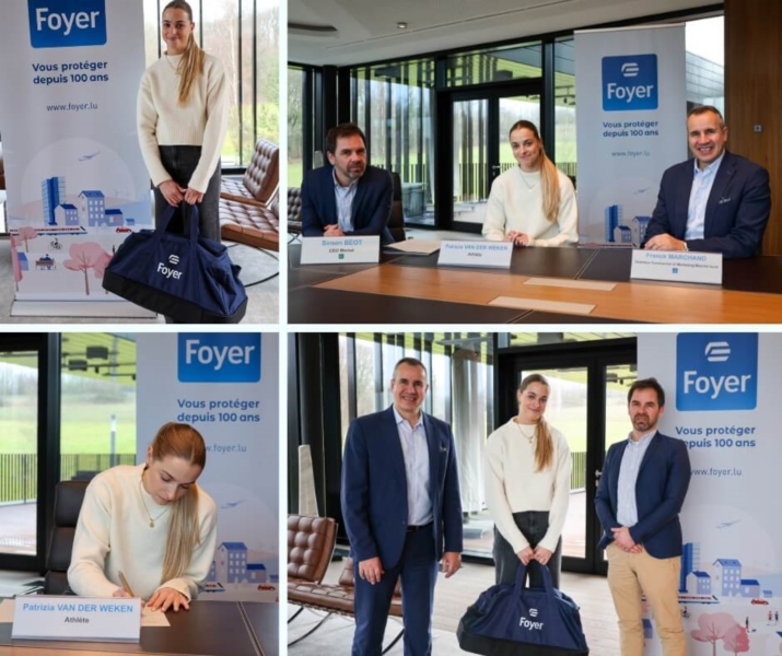 Image 1 : Agent d’assurance à Esch-sur-Alzette : Agence Foyer - Zurcher & Associés