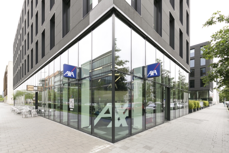 Image 13 : Assurance à Luxembourg : AXA Assurances Luxembourg