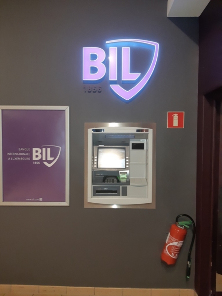 Image 1 : Banques à Luxembourg : Banque Internationale à Luxembourg