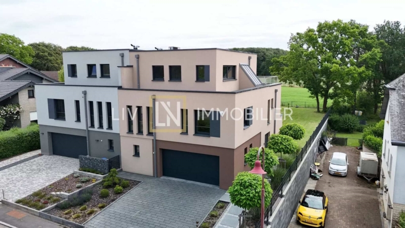 Image 4 : Agence immobilière à Mersch : LIV Immobilier
