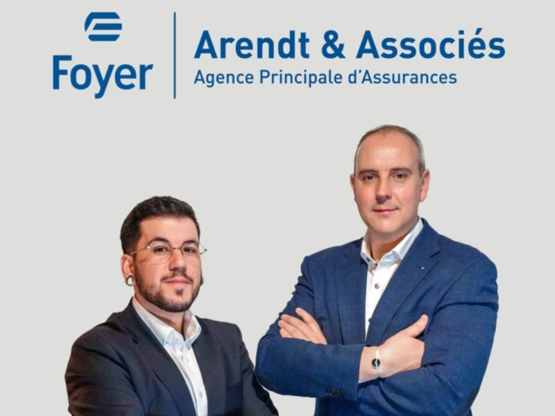 Image 2 : Compagnie d'assurance à Dippach : Kani