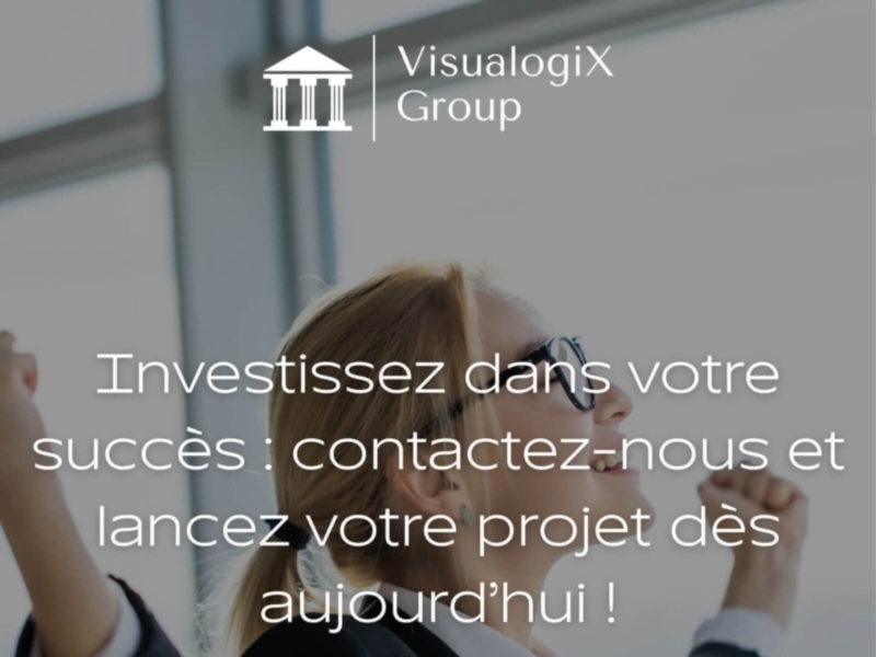 Image 4 : Holding à Hautcharage : VisualogiX Group