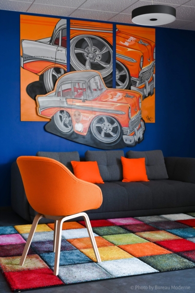 Image 3 : Agent d'assurance à Bivange : Bureau d’Assurances Delagardelle & Thomé (LALUX)