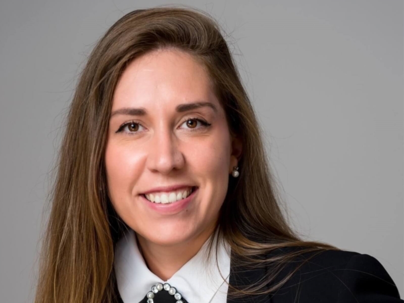 Image 3 : Agence immobilière à Belair : Giulia Pittaluga Agent Immobilier