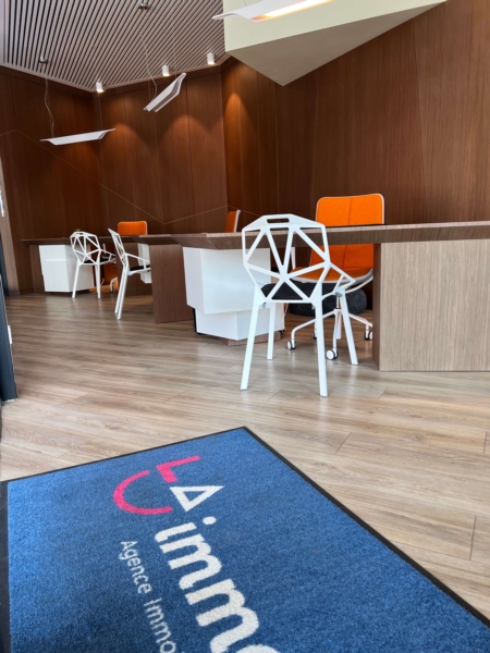 Image 2 : Agence immobilière à Strassen : LA Immo Sàrl