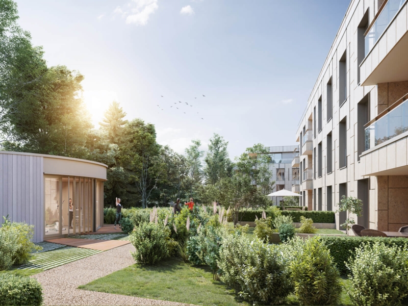 Image 4 : Agence immobilière à Luxembourg : Property*