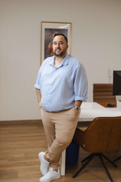 Image 5 : Agent d’assurance à Echternach : Fernando Alves Assurances