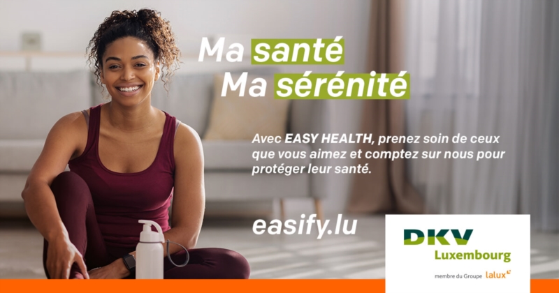 Image 5 : Professionnel de l'assurance à Stadtbredimus : Risch Annick