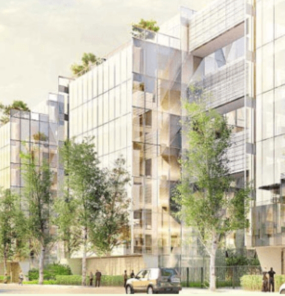 Image 2 : Agence immobilière à Livange : Immodena