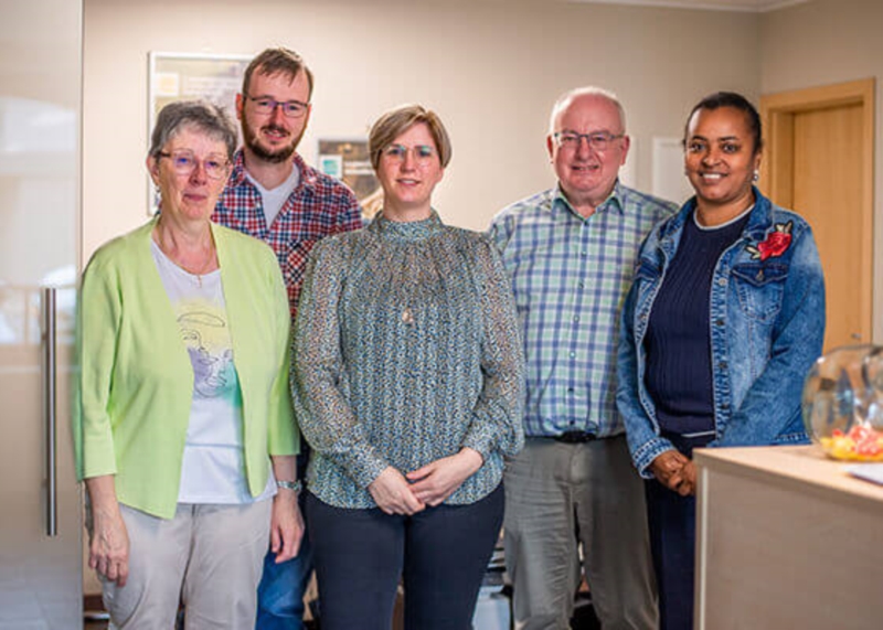 Image 2 : Agent d'assurance à Hamiville : Agence Foyer - NESER & REUTER