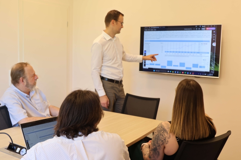 Image 4 : Assurance à Mamer : Agence Bellion & Schmit