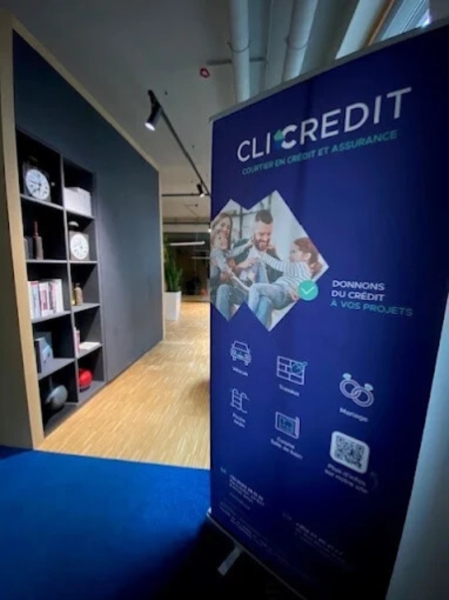 Image 3 : Crédits et solutions de financement à Luxembourg : Clicredit Luxembourg