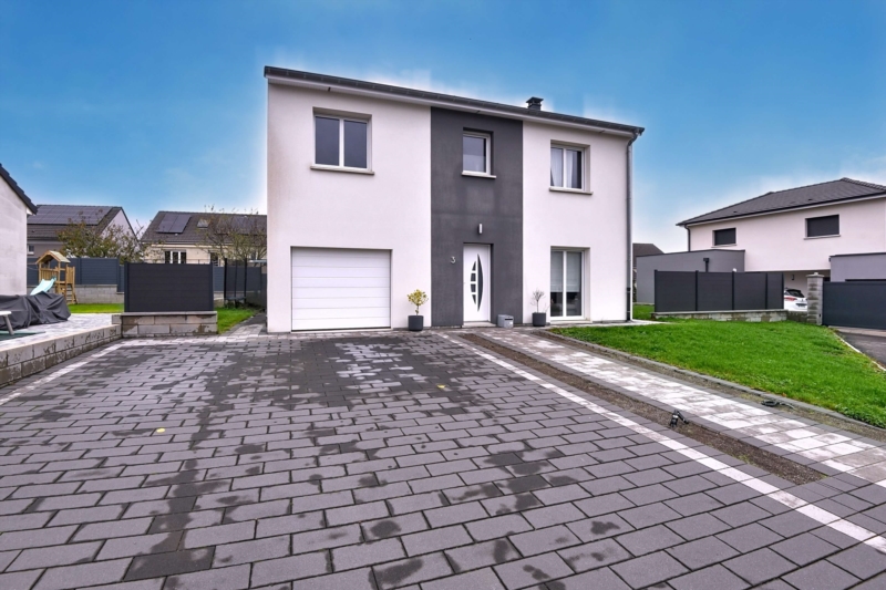 Image 7 : Agence immobilière à Gorcy : Agent Immobilier Binda Michael