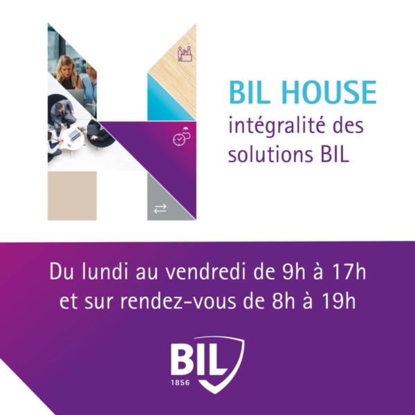 Image 2 : Banques à Luxembourg : Banque Internationale à Luxembourg