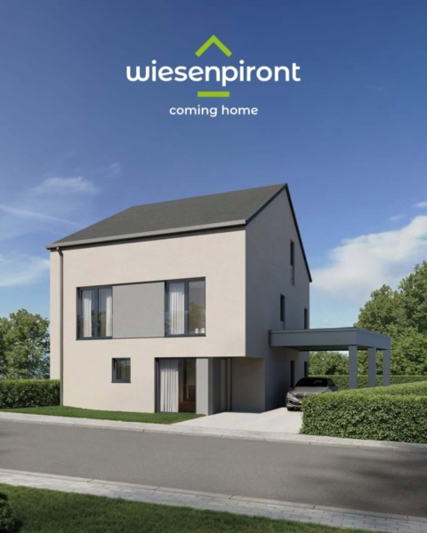 Image 3 : Construction tous corps d'état à Bridel : Wiesen-Piront Constructions SA