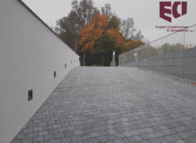 Image 2 : Service de rénovation à Strassen : Expert Construction et Immobilier