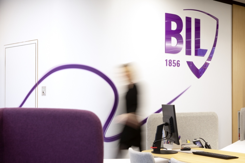 Image 2 : Banques à Bettembourg : Banque Internationale à Luxembourg