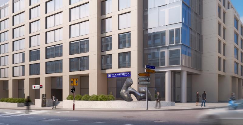 Image 2 : Agence immobilière à Luxembourg : Rockenbrod Agence Immobilière