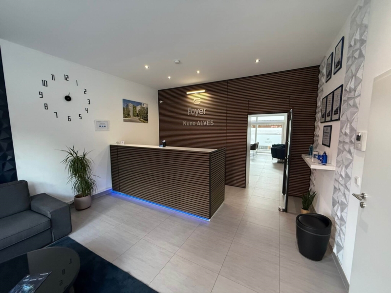 Image 6 : Agent d'assurance à Diekirch : Agence Foyer - ALVES Nuno