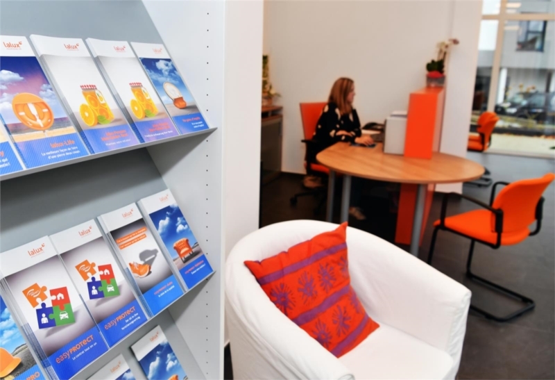 Image 2 : Assurance à Mamer : Agence Braconnier & Kirsch Sarl