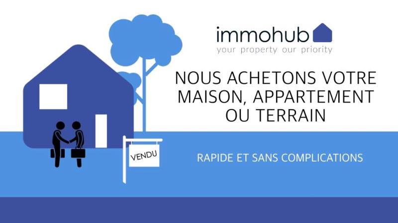Image 2 : Agence immobilière à Soleuvre : Immohub Sàrl