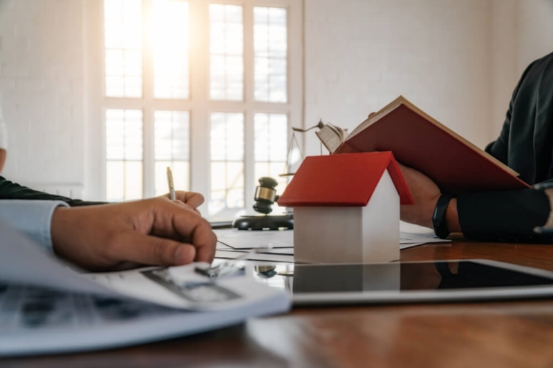 Image 2 : Notaire à Mondorf-les-Bains : Mines Robert Notaire
