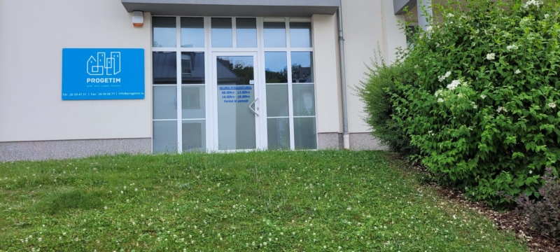 Image 4 : Syndic à Soleuvre : Progetim Sàrl