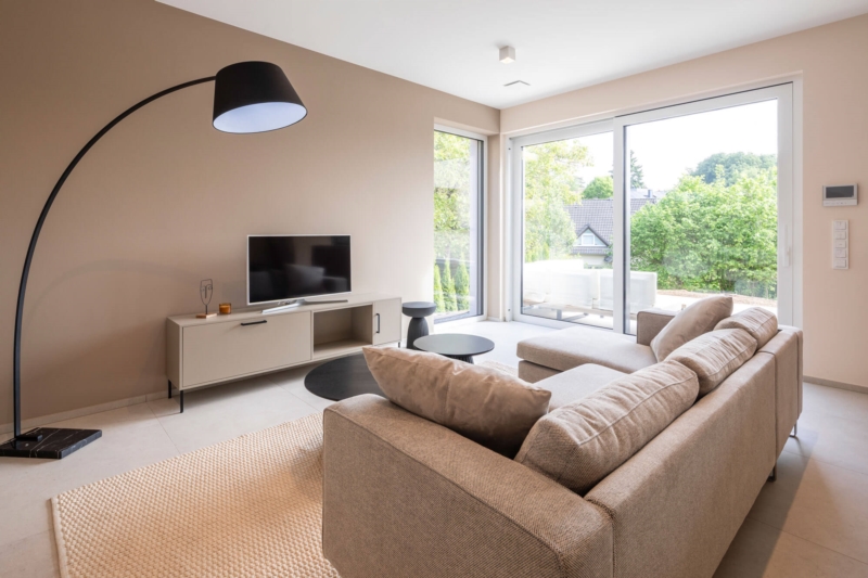 Image 16 : Construction tous corps d'état à Mertzig : CLK Constructions